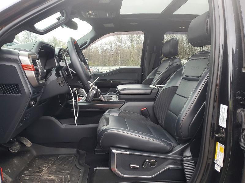2023 Ford F150 Raptor