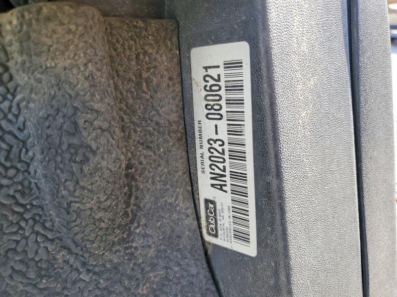 2020 C5rm 2020 Club Car Tempo Lithium