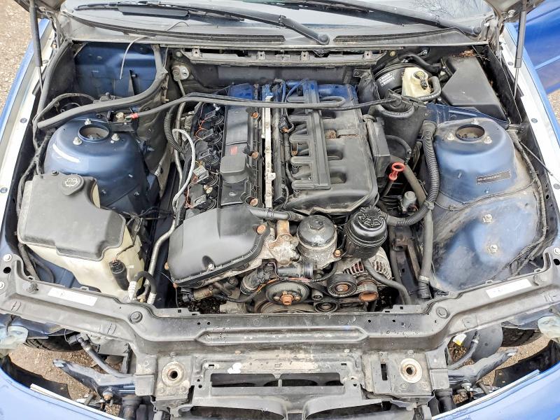 2004 BMW 330 ci