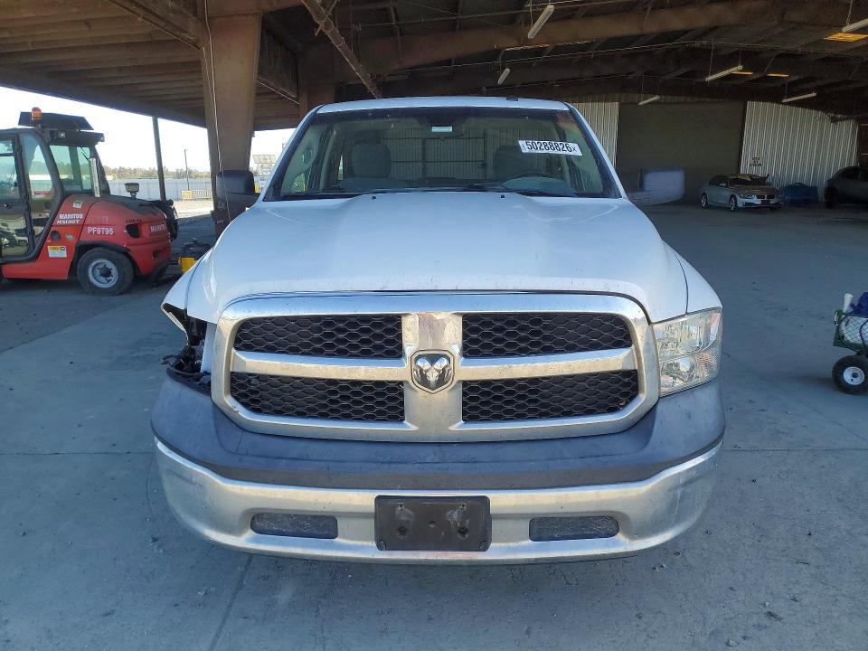2017 Dodge Ram 1500 st