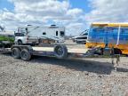 2026 Mb Bowen Equipment Trailer
