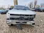 2011 Chevrolet Silverado K2500 Heavy Duty LT