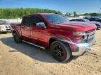 2019 Chevrolet Silverado K1500 LT