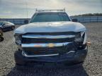 2017 Chevrolet Silverado C1500