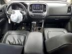 2016 GMC Canyon SLT