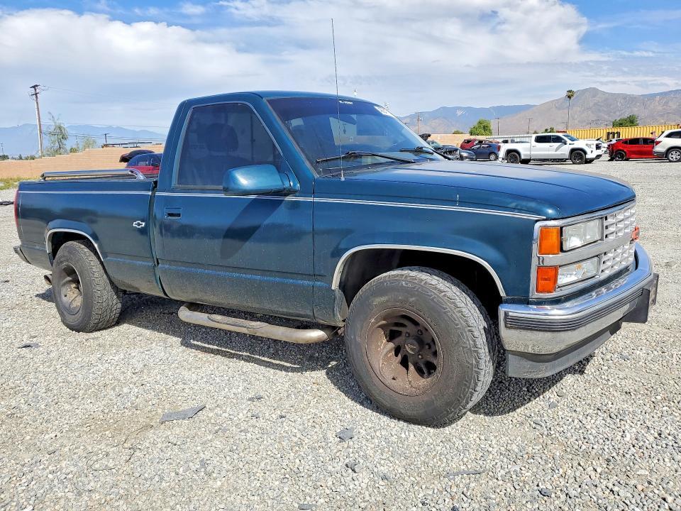 1993 Chev C1500 Pickup