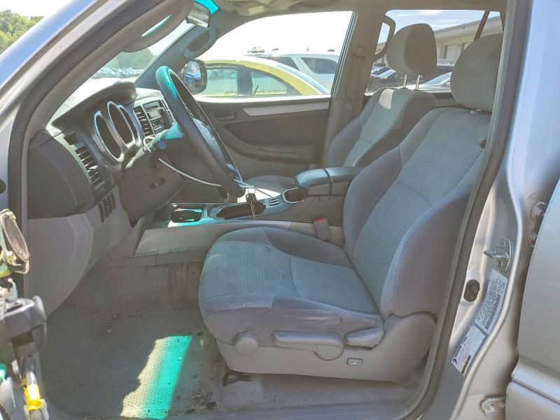 2004 Toyota 4runner SR5