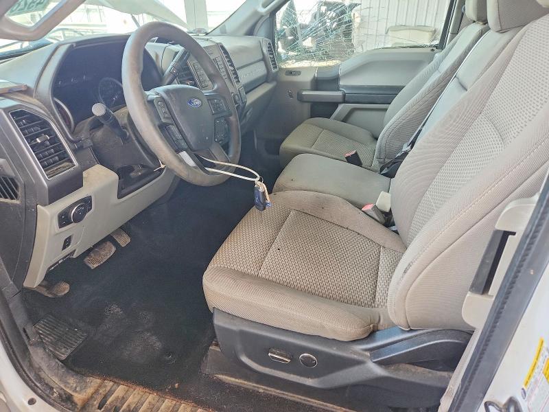 2019 Ford F350 Super Duty