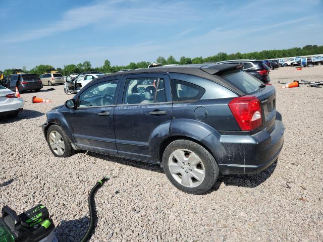 2007 Dodge Caliber sxt
