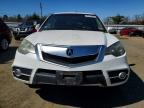 2011 Acura Rdx Technology