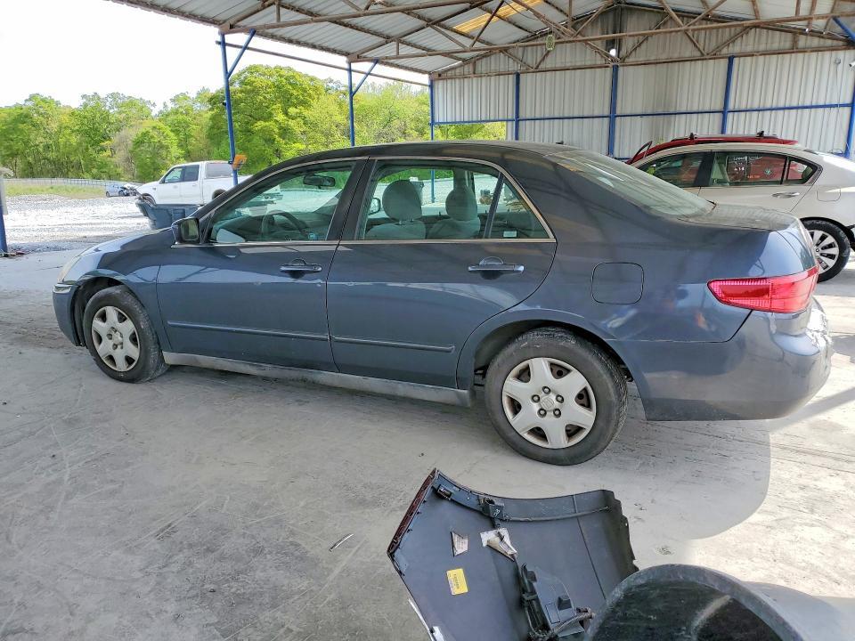 2005 Honda Accord lx
