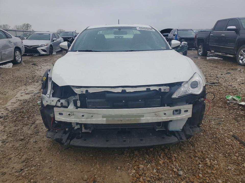 2013 Scion Fr-s Base