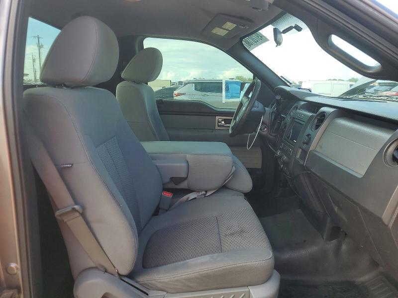 2011 Ford F150