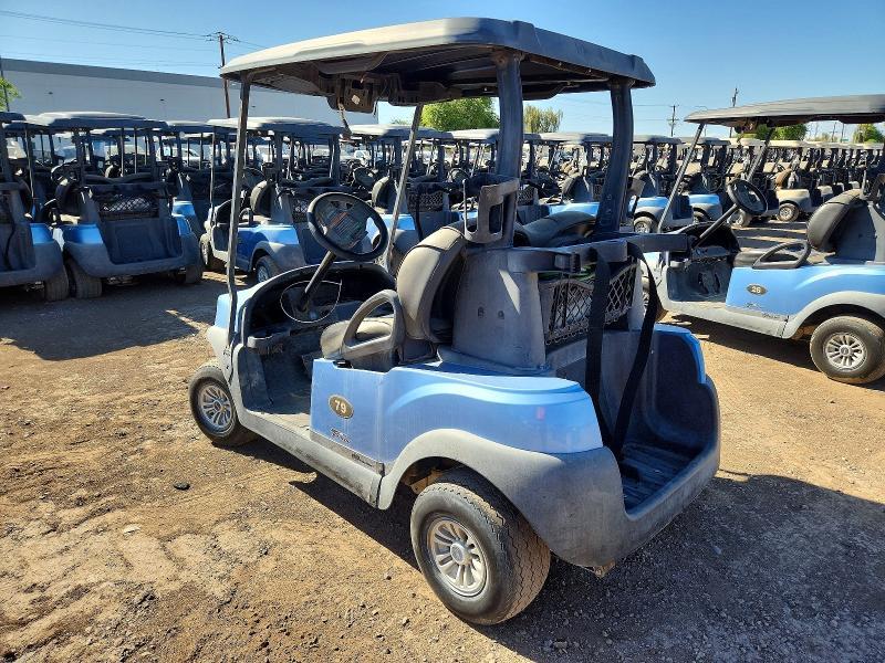 2020 Club Car Tempo Lithium