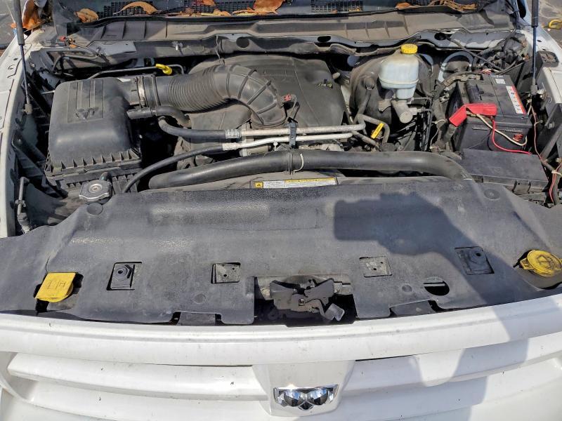 2012 Dodge RAM 1500 ST