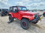 1999 Jeep Wrangler / tj Sport
