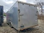 2023 Quality ITY Cargo Enclosed Snowmobile Trailer