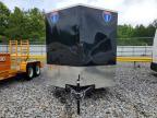 2026 Interstate VICTV714TA2 Enclosed Cargo Trailer