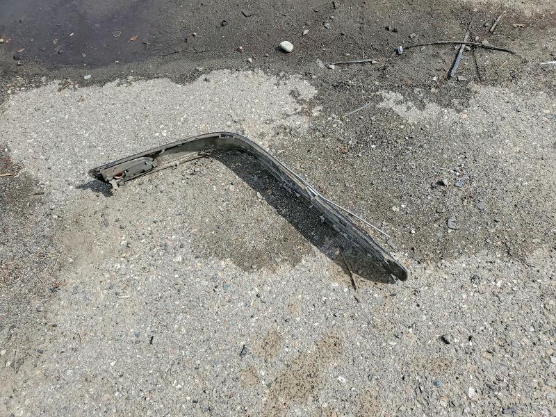 2001 Mercedes-Benz E 320