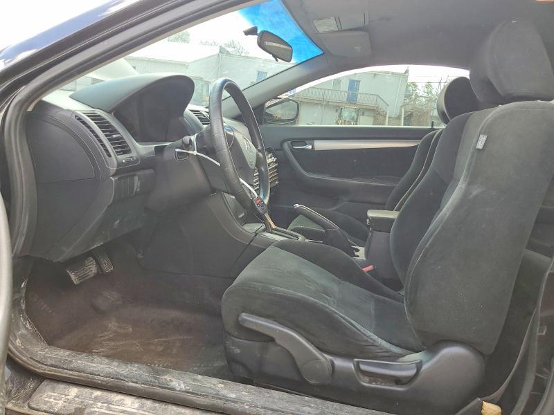 2007 Honda Accord lx