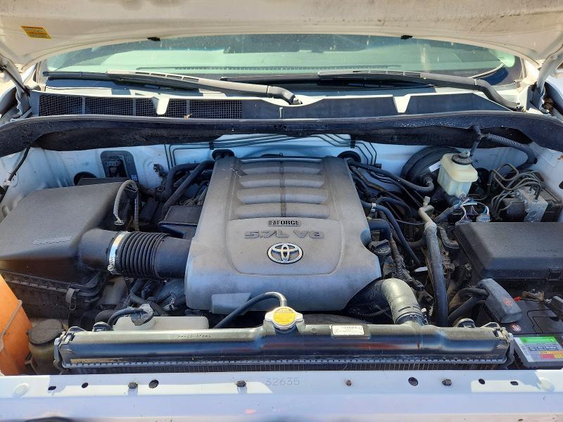 2010 Toyota Tundra Double Cab SR5