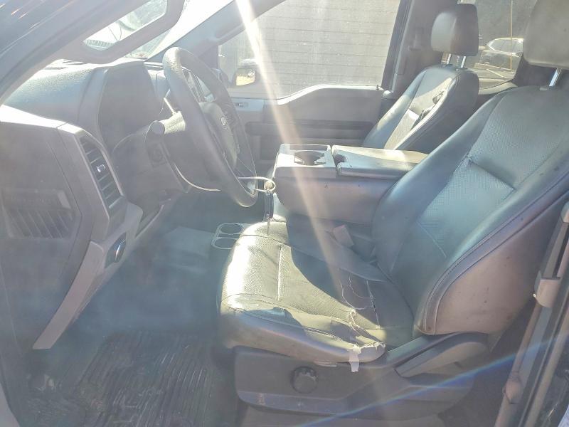 2019 Ford F250 Super Duty