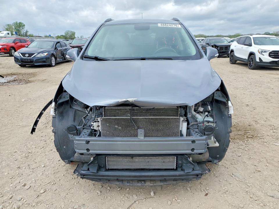 2019 Buick Encore Sport Touring