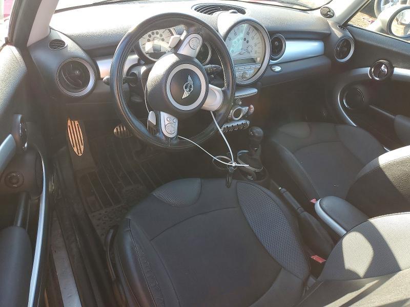2010 Mini Cooper s