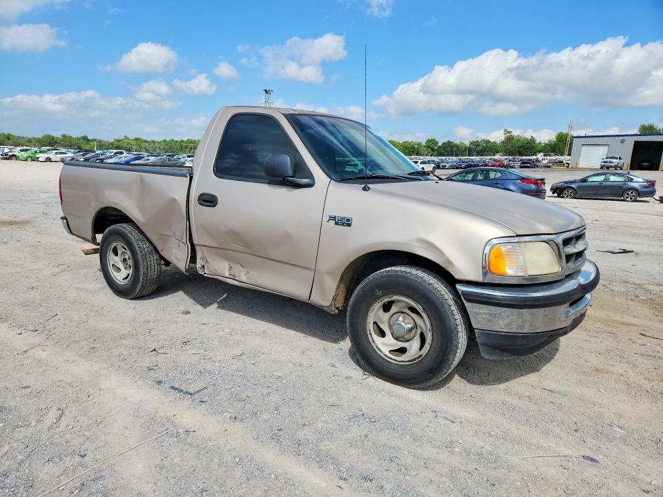 1998 Ford F150