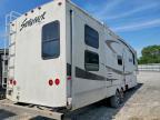 2010 Forest River ER Cedar Creek Camper