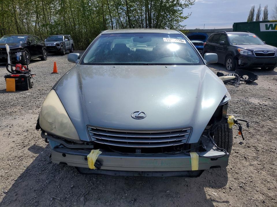 2004 Lexus Es 330 Base