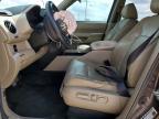 2012 Honda Pilot exl