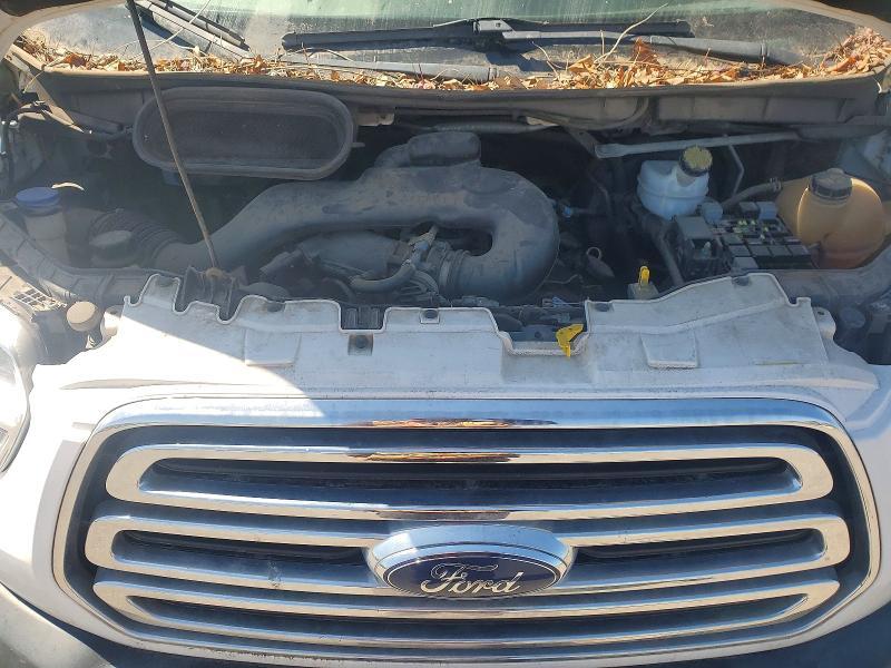 2019 Ford Transit T-350