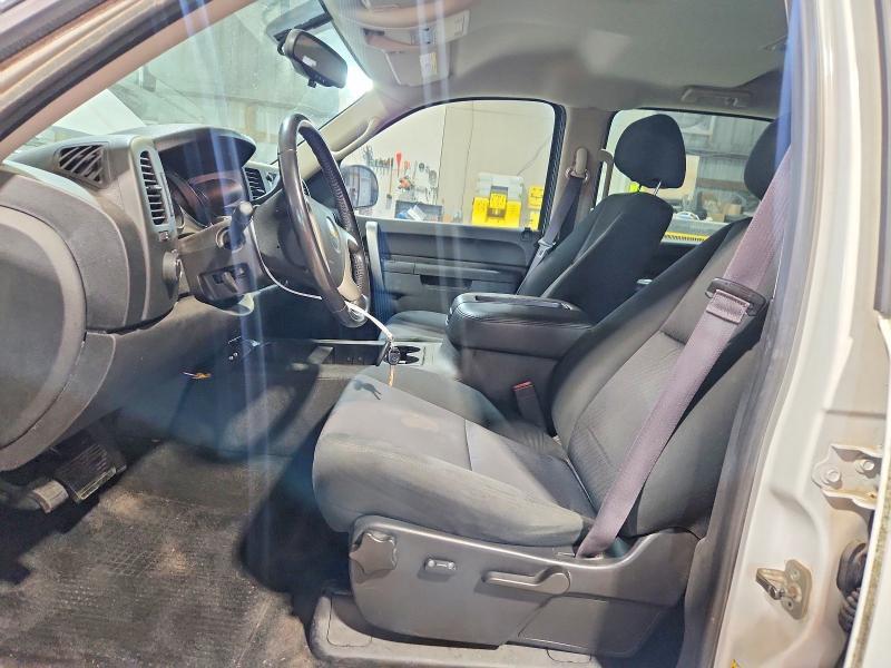 2013 Chev Silverado