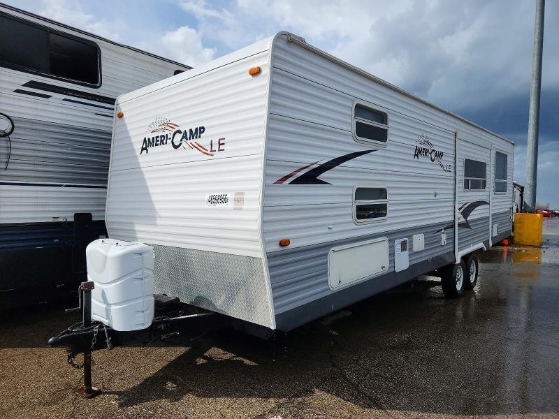 2007 American Motors Camper