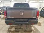 2017 Honda Ridgeline RTL