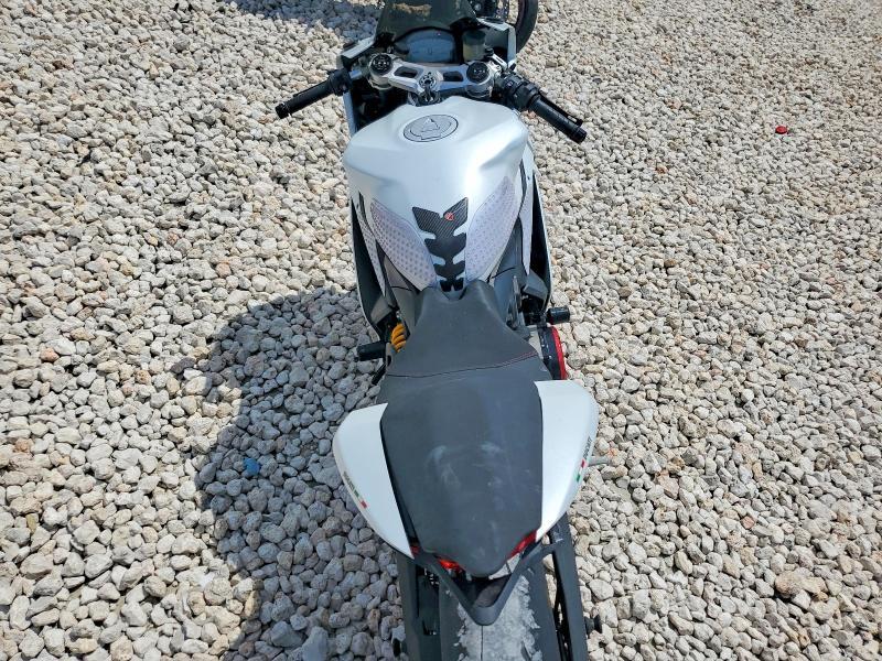 2019 Ducati Superbike 959 Panigale