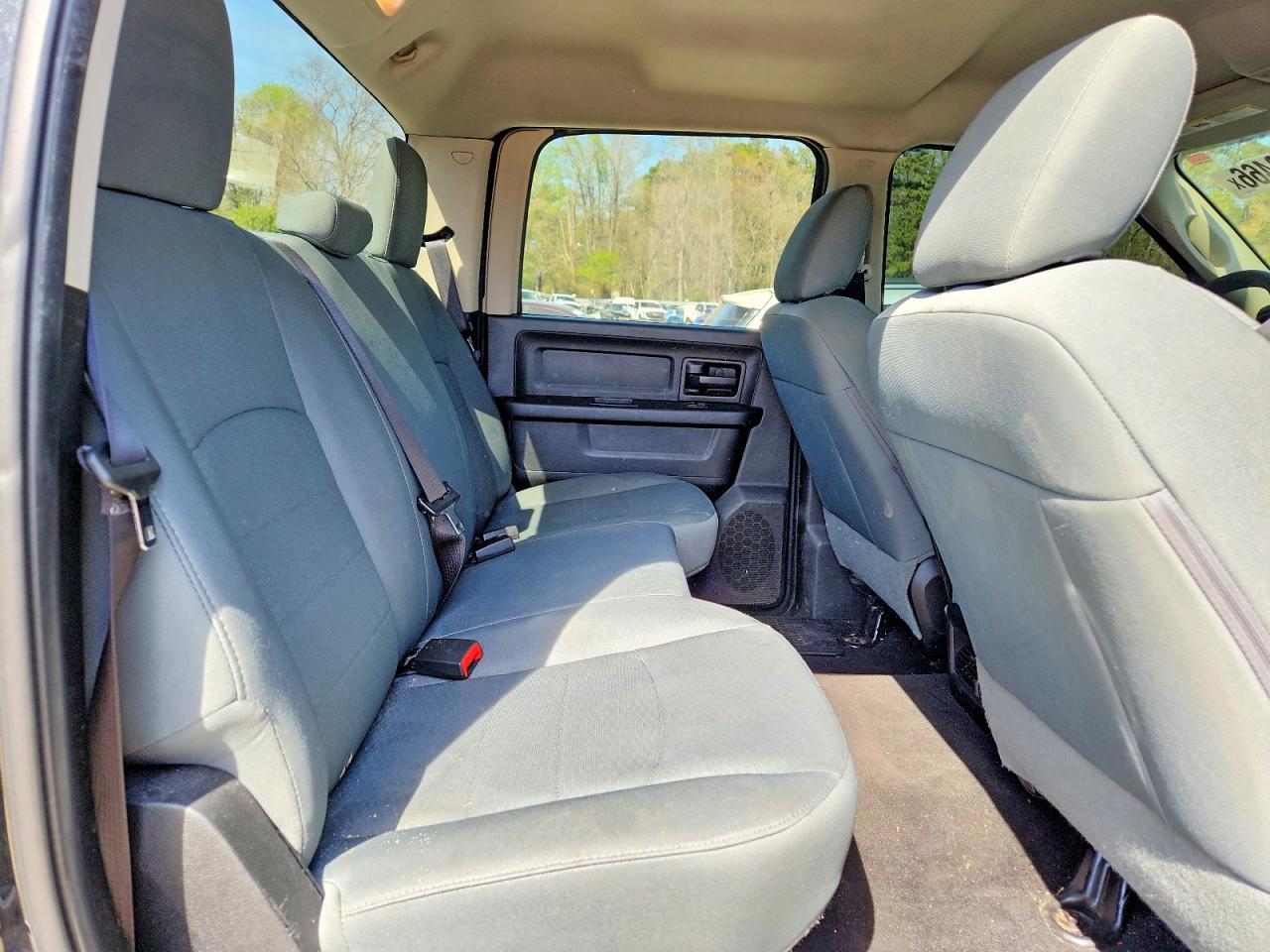 2017 Dodge RAM 1500 ST