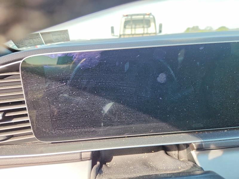 2020 Mercedes-Benz GLE