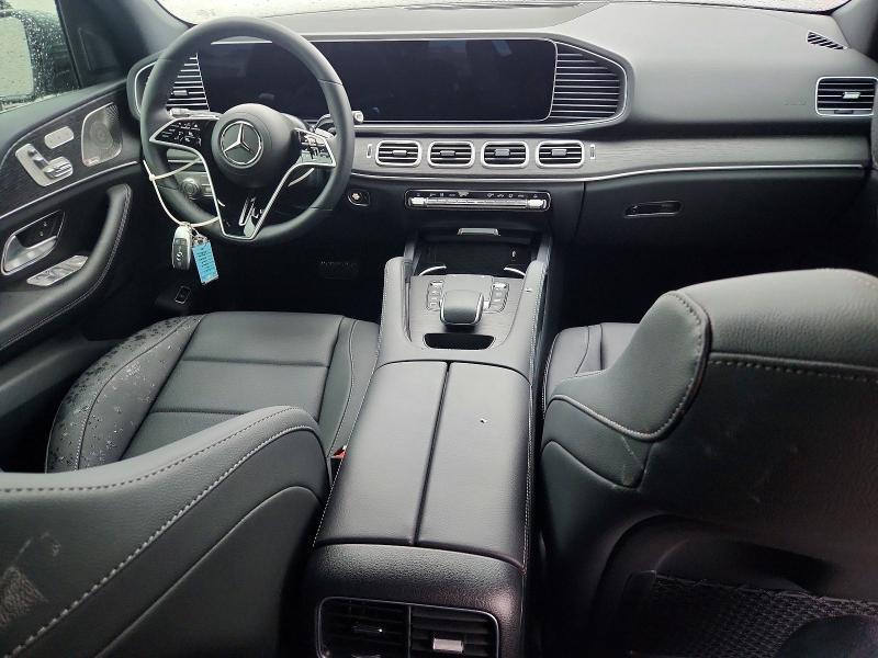 2026 Mercedes-Benz Gle 350
