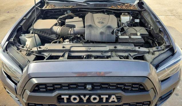 2023 Toyota Tacoma TRD PRO
