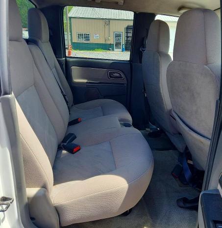 2005 Chev Colorado