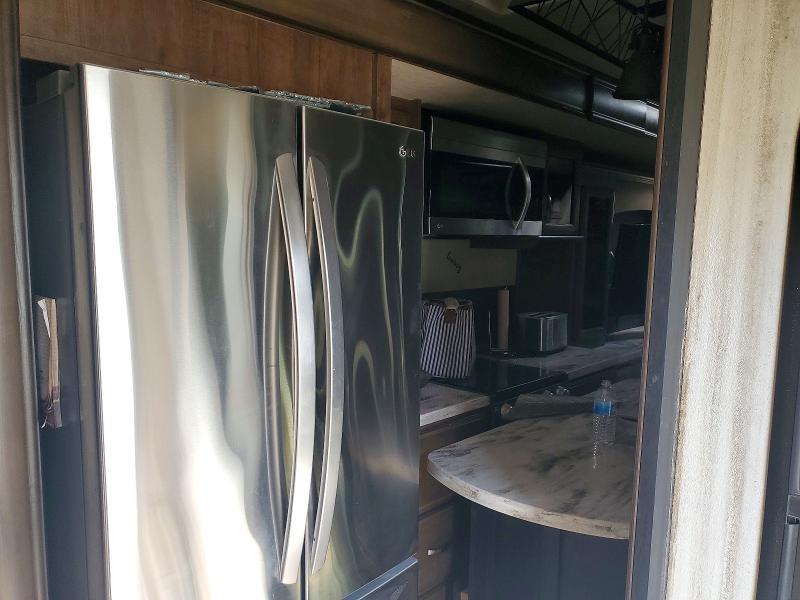 2019 Samwatyltd Travel Trailer