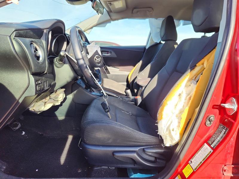 2018 Toyota Corolla im Base