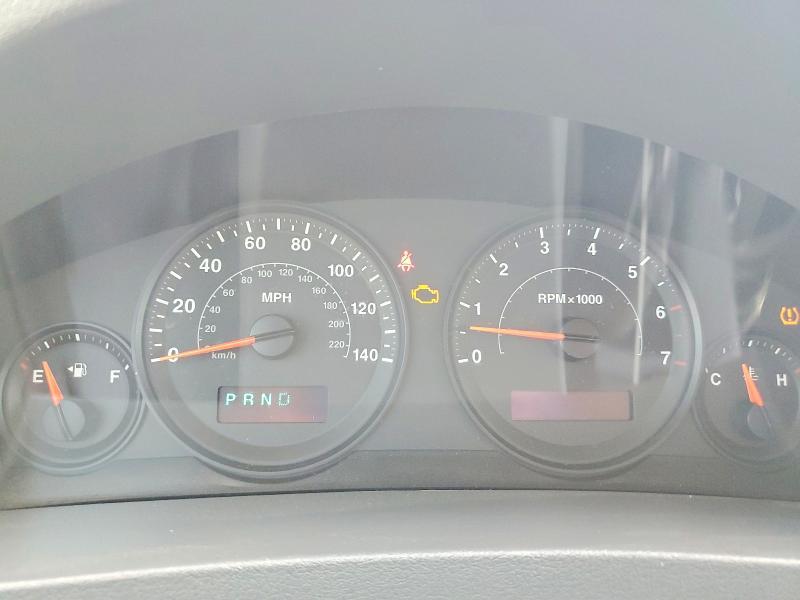 2005 Jeep Grand Cherokee Laredo