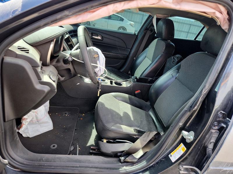 2014 Chevrolet Malibu 1LT