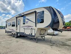 2017 Foresriver 2017 Forest River Sabre Camper en venta en Greenwell Springs, LA