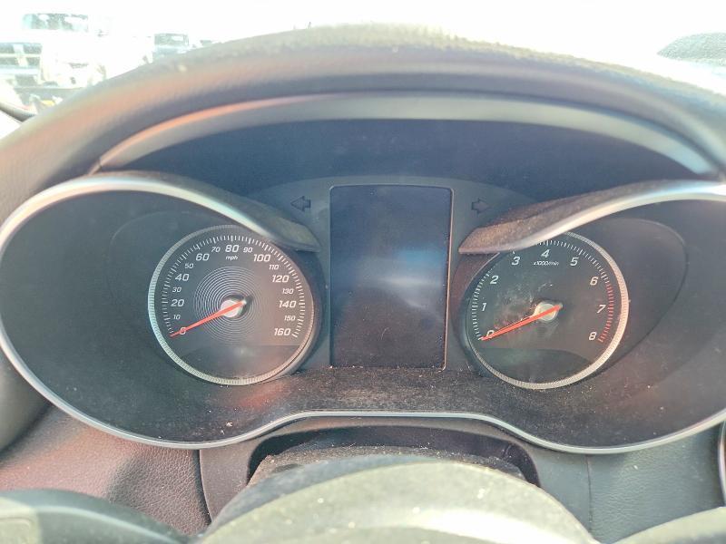 2015 Mercedes-Benz C300