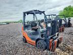 2014 Toyota TA 8FGCU20 Forklift