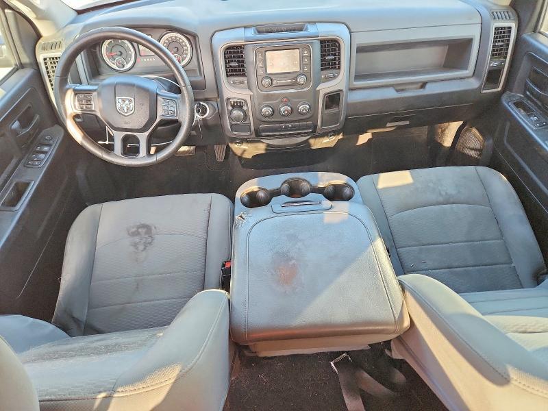2019 Dodge Ram 1500 Classic Tradesman